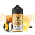 جویس بستنی وانیل کاستارد فایو پانز <br><span>Five Pawns Villain Vapors Dillinger</span> - Image 2